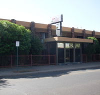 Desert Rose Inn Alice Springs - Goulburn Accommodation