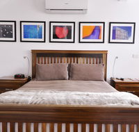 Destination Kyneton - Goulburn Accommodation