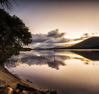 Diamond Waters Caravan Park - Goulburn Accommodation