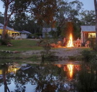 Diamondvale BB Cottages Stanthorpe - Goulburn Accommodation