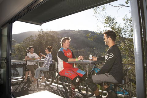 Diana Alpine Lodge - Goulburn Accommodation 1