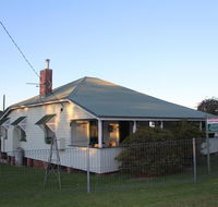 Dillons Cottage - Goulburn Accommodation