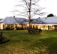 Dingup House - Goulburn Accommodation