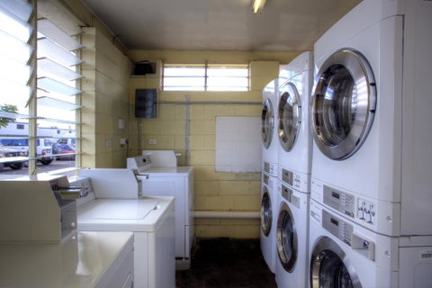 Discovery Parks - Blackwater - Goulburn Accommodation 2