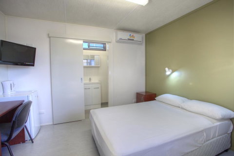 Discovery Parks - Blackwater - Goulburn Accommodation 0