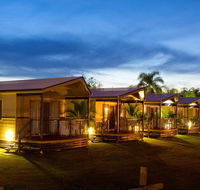 Discovery Parks - Fraser Street Hervey Bay - Goulburn Accommodation