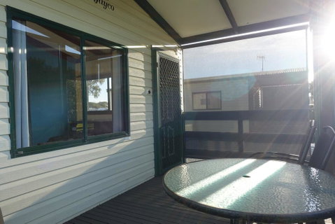 Discovery Parks - Goolwa - Goulburn Accommodation 2