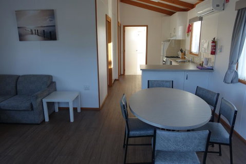 Discovery Parks - Goolwa - Goulburn Accommodation 3