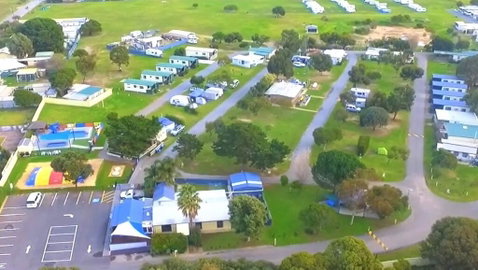 Discovery Parks - Goolwa - Goulburn Accommodation 0