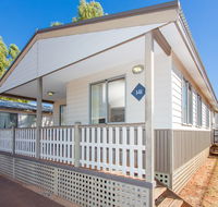 Discovery Parks - Pilbara Karratha - Goulburn Accommodation