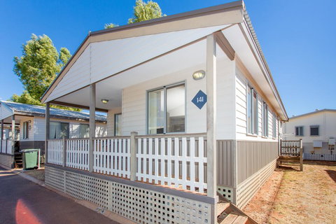 Discovery Parks - Pilbara, Karratha - Goulburn Accommodation 0