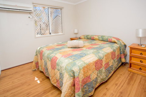 Discovery Parks - Pilbara, Karratha - Goulburn Accommodation 2