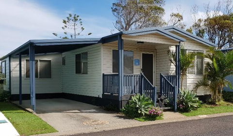 Discovery Parks - Ballina - Goulburn Accommodation 3