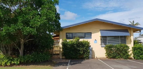Discovery Parks - Ballina - Goulburn Accommodation 2