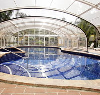 Discovery Parks - Echuca - Goulburn Accommodation