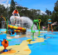 Discovery Parks - Emerald Beach - Goulburn Accommodation