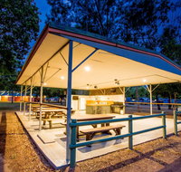 Discovery Parks - Tannum Sands - Goulburn Accommodation