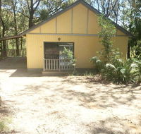 Do You Have To Self Isolate Do It in Peace  Tranquility - Goulburn Accommodation