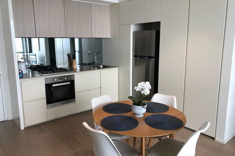 Docklands Boutique Apartments - Goulburn Accommodation 1