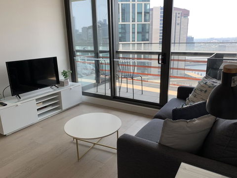 Docklands Boutique Apartments - Goulburn Accommodation 3