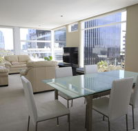 Docklands Luxury Penthouse Right Above The District Docklands - Goulburn Accommodation