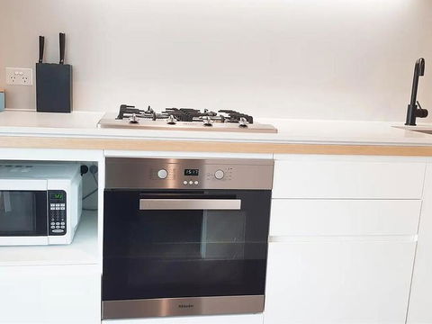 Docklands Waterfront 1006PR 2 Bed Free Wifi - Goulburn Accommodation 3