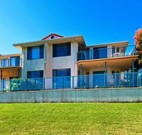 Dolphins 2 7 Commodore Crescent - Goulburn Accommodation