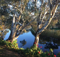 Donald Riverside Motel - Goulburn Accommodation