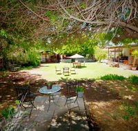 Dongara Breeze Inn - Goulburn Accommodation