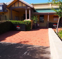 Dongara Hotel Motel - Goulburn Accommodation