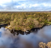 Donnelly Lakes - Goulburn Accommodation