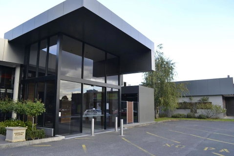 Dorset Gardens Hotel - Goulburn Accommodation 1