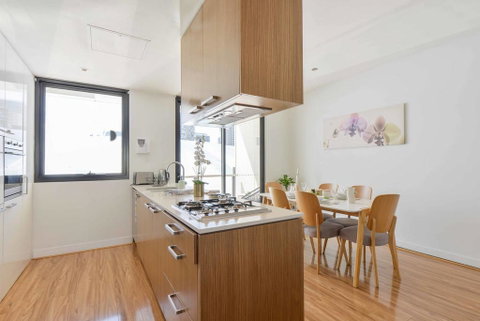 Double Storey Harbortown Townhouse - Goulburn Accommodation 3