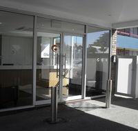 Downtown Motel - Goulburn Accommodation