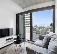 DreamHost Apartments at Carlson View - Goulburn Accommodation