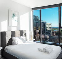 DreamHost Apartments at Parque - Goulburn Accommodation
