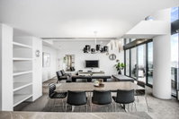 DreamHost at Dock 5 Sub-Penthouse