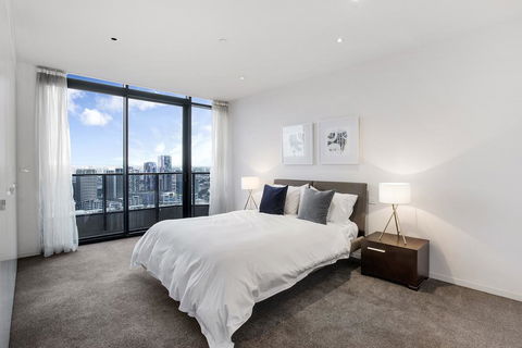 DreamHost At Dock 5 Sub-Penthouse - Goulburn Accommodation 1