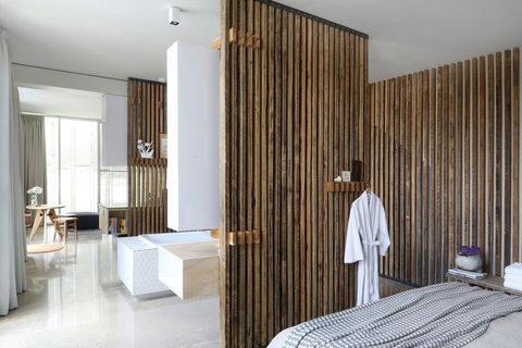 Drift House - Goulburn Accommodation 1