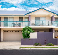 Driftwood - Modern Townhouse - Goulburn Accommodation