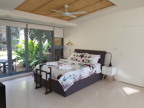 Driftwood Villa - Goulburn Accommodation 3