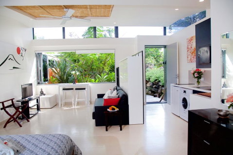 Driftwood Villa - Goulburn Accommodation 1