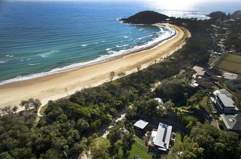 Driftwood Villa - Goulburn Accommodation 0