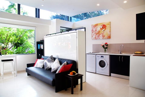 Driftwood Villa - Goulburn Accommodation 2