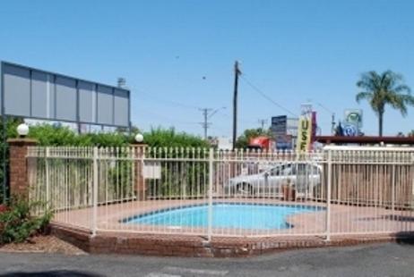 Dubbo Midstate Motor Park - Goulburn Accommodation 3