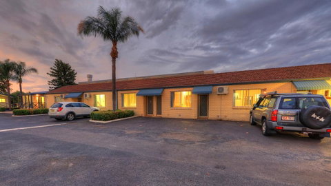 Dubbo Midstate Motor Park - Goulburn Accommodation 2