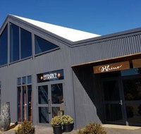 Dubbo Rhino Lodge - Goulburn Accommodation