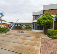 Dubbo RSL Club Motel - Goulburn Accommodation