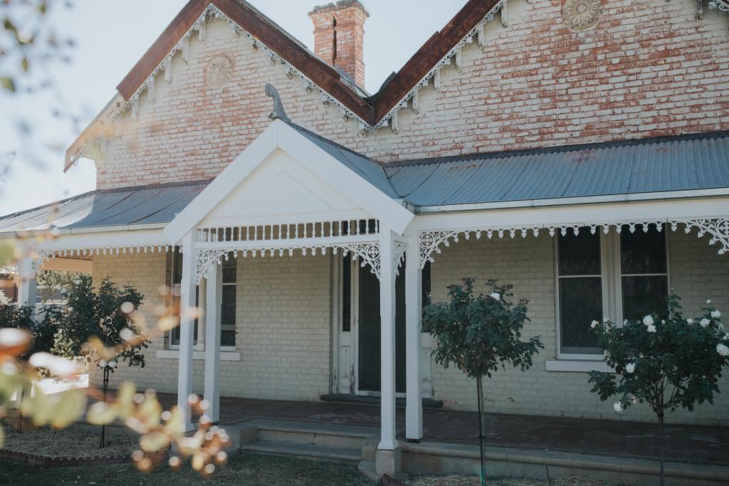 Goulburn Accommodation