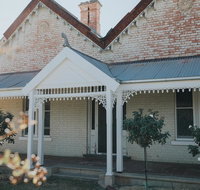 Dubuque Bed and Breakfast - Goulburn Accommodation
